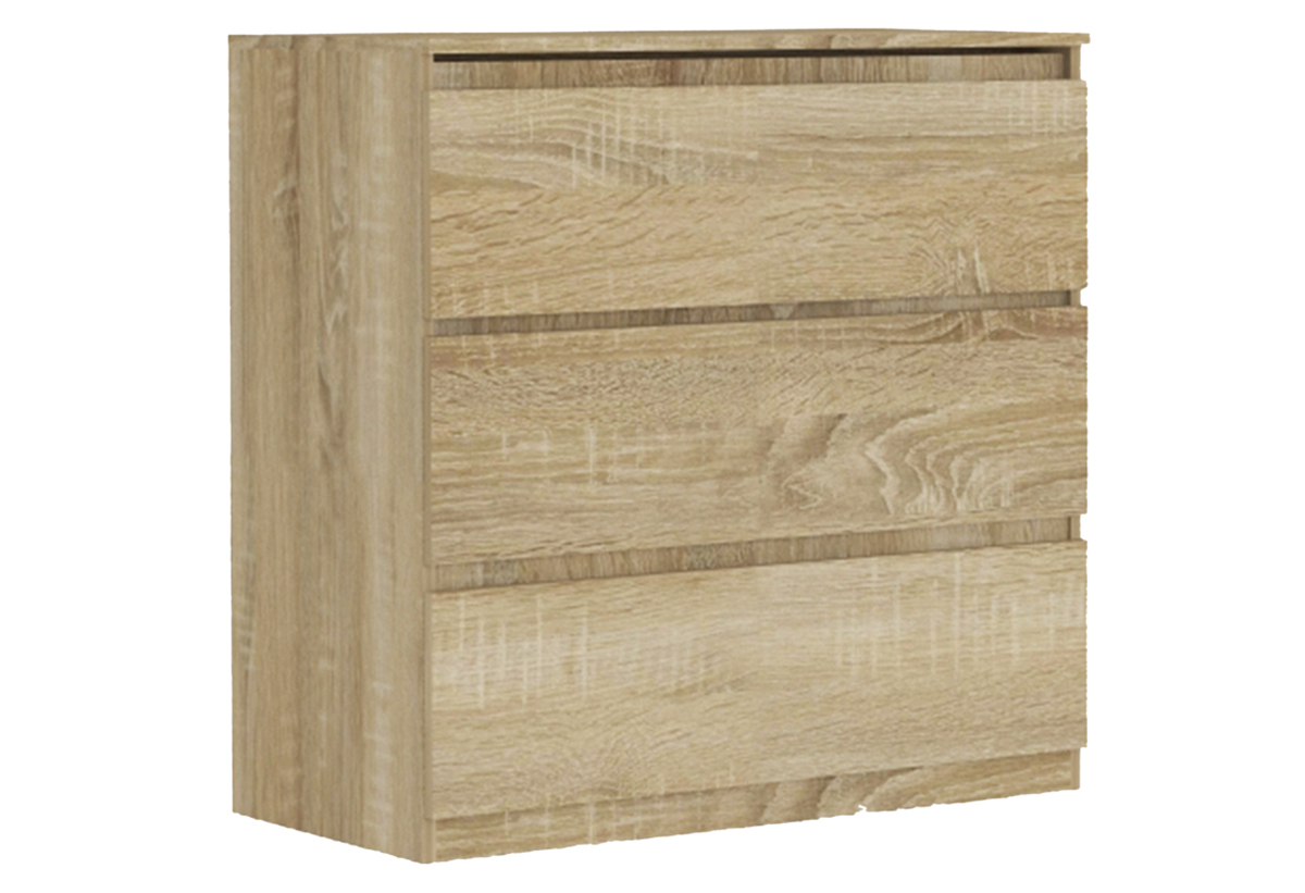 Απεικονίζεται η συρταριέρα.